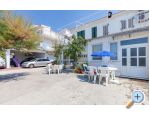 Appartement Silva - Podstrana Croatie