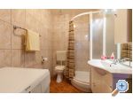 Appartement Silva - Podstrana Croatie