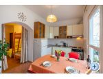 Appartement Silva - Podstrana Croatie