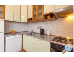 Appartement Silva - Podstrana Croatie