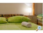 Appartement Silva - Podstrana Croatie