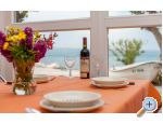 Appartement Silva - Podstrana Croatie