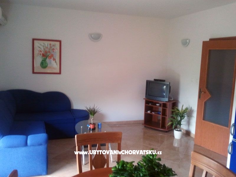 Apartment Split Podstrana – Ferienwohnung Podstrana, Kroatien – Foto 3