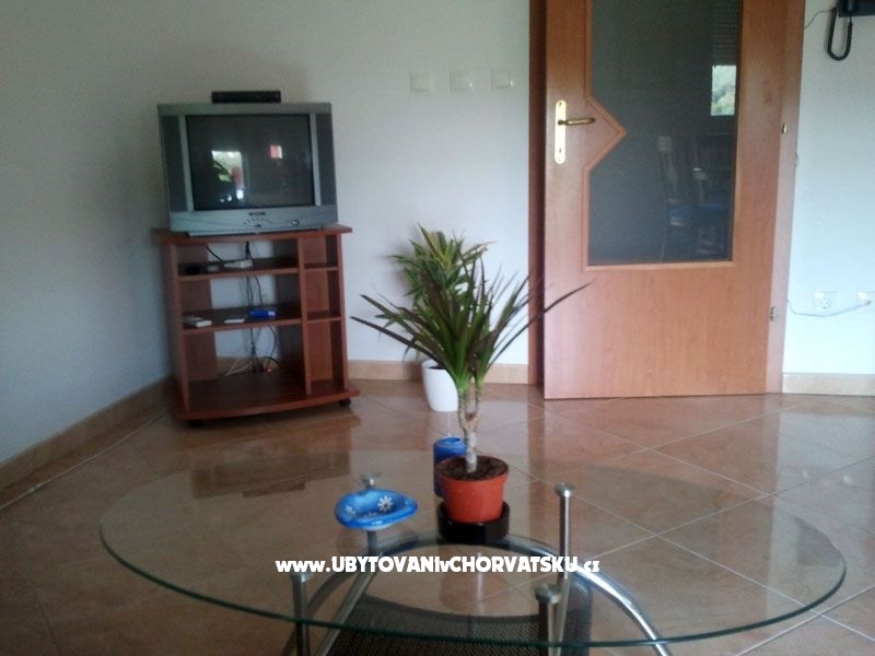 Apartment Split Podstrana – Ferienwohnung Podstrana, Kroatien – Foto 4