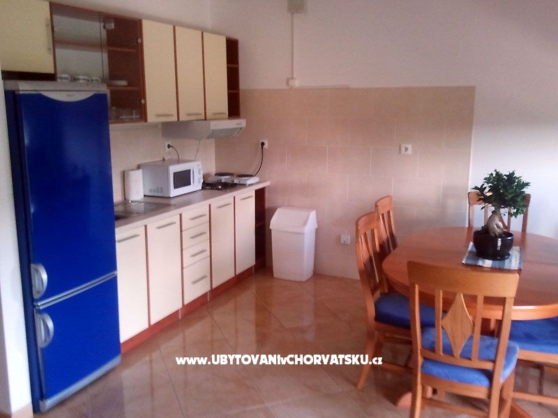 Apartment Split Podstrana – Ferienwohnung Podstrana, Kroatien – Foto 5