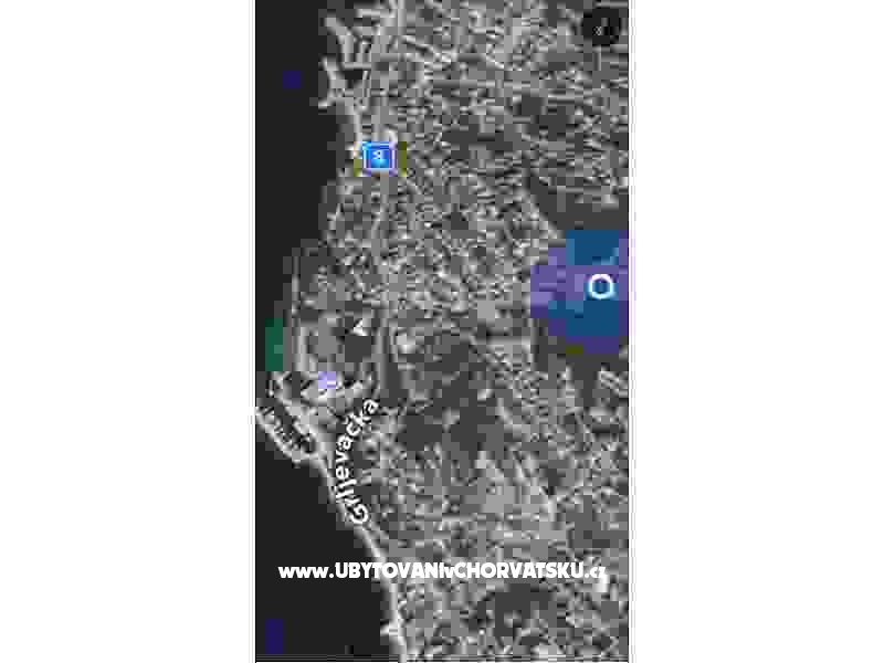 Apartment Split Podstrana – Ferienwohnung Podstrana, Kroatien – Foto 6