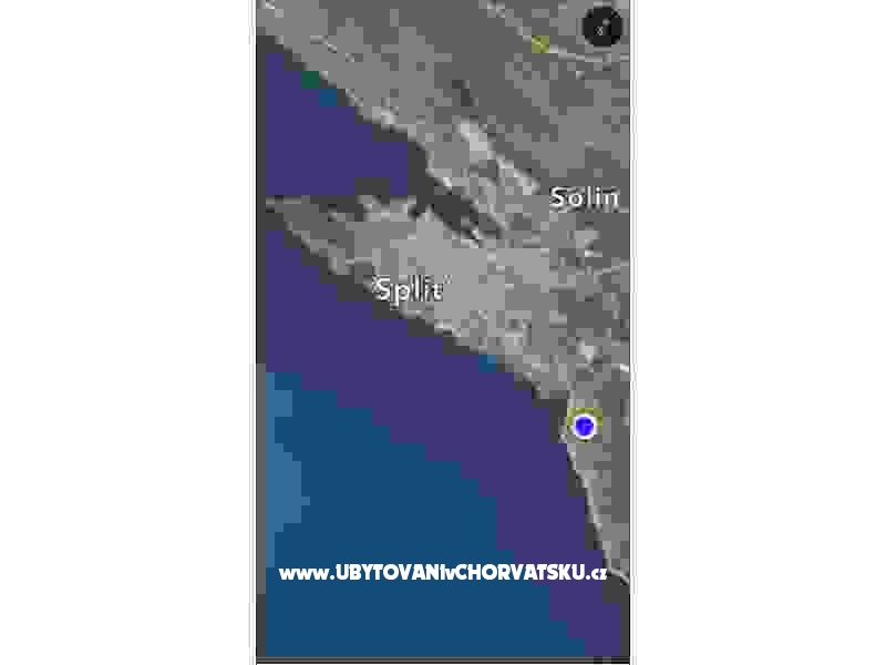 Apartment Split Podstrana – Ferienwohnung Podstrana, Kroatien – Foto 8