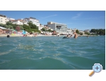 Appartements Mar-Mar - Podstrana Kroatien