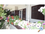 Appartements Mar-Mar - Podstrana Kroatien