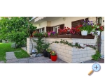 Appartements Mar-Mar - Podstrana Kroatien