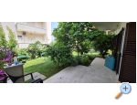 Appartements Mar-Mar - Podstrana Kroatien