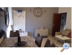 Appartements Mar-Mar - Podstrana Kroatien