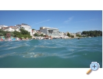 Appartements Mar-Mar - Podstrana Kroatien