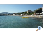 Appartements Mar-Mar - Podstrana Kroatien