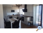 Appartements Mar-Mar - Podstrana Kroatien
