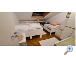 Appartements Mar-Mar - Podstrana Kroatien