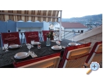 Appartements Mar-Mar - Podstrana Kroatien
