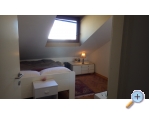 Appartements Mar-Mar - Podstrana Kroatien