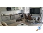 Appartements Mar-Mar - Podstrana Kroatien