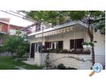 Appartements Mar-Mar - Podstrana Kroatien
