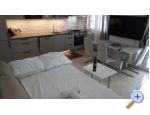 Appartements Mar-Mar - Podstrana Kroatien