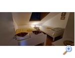 Appartements Mar-Mar - Podstrana Kroatien