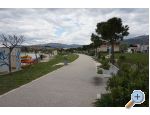 Appartements Mar-Mar - Podstrana Kroatien
