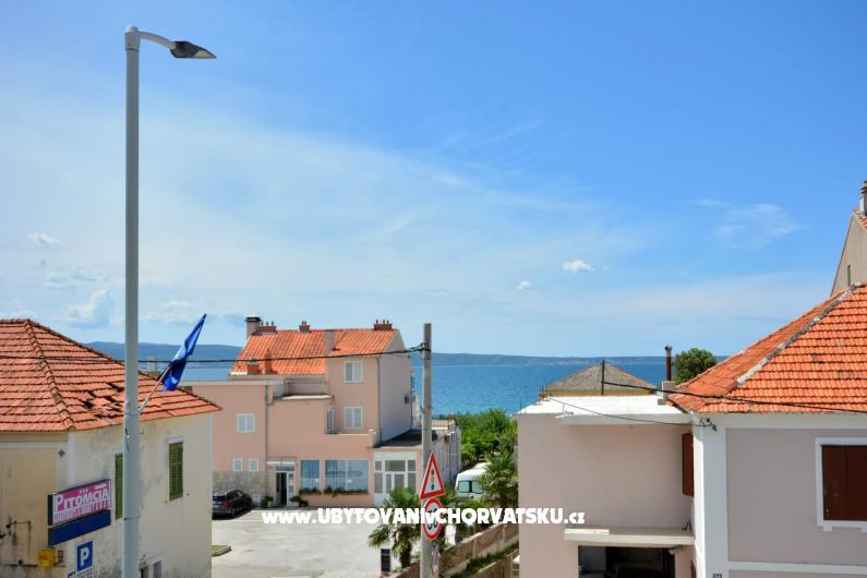 Apartmán Vanda – ubytování Podstrana, Chorvatsko – foto 2