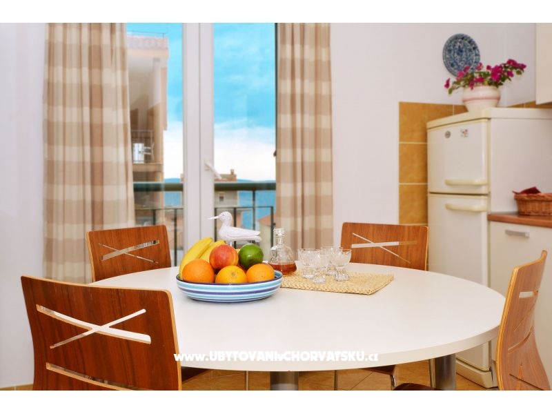 Apartment Vida – Ferienwohnung Podstrana, Kroatien – Foto 1