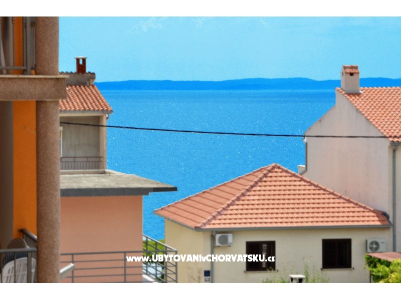 Apartment Vida – Ferienwohnung Podstrana, Kroatien – Foto 10