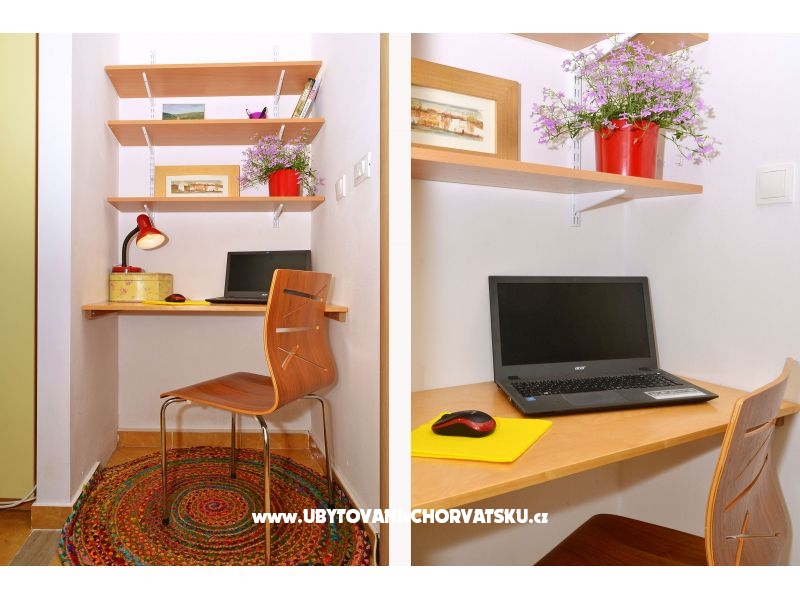 Apartment Vida – Ferienwohnung Podstrana, Kroatien – Foto 11