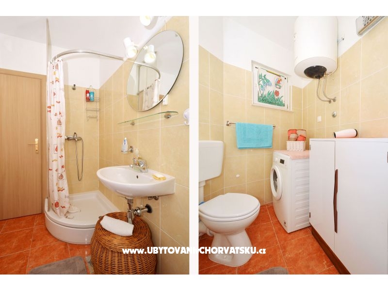 Apartment Vida – Ferienwohnung Podstrana, Kroatien – Foto 14