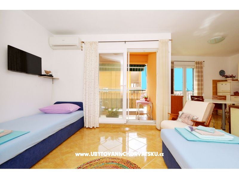 Apartment Vida – Ferienwohnung Podstrana, Kroatien – Foto 15