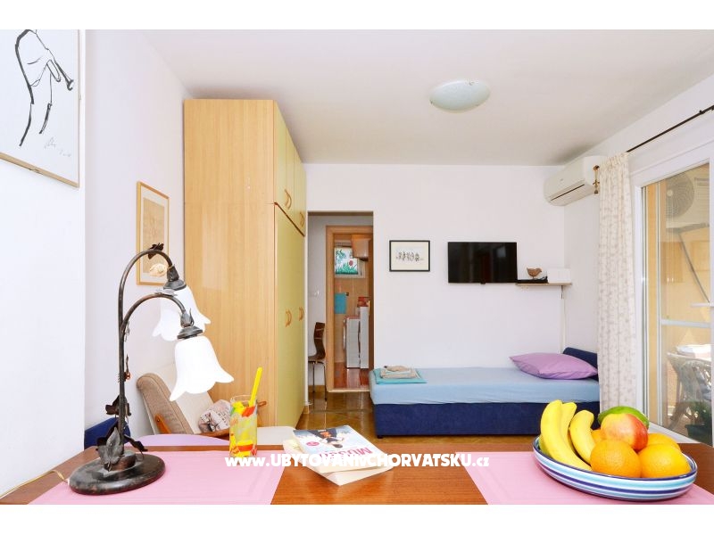 Apartment Vida – Ferienwohnung Podstrana, Kroatien – Foto 16