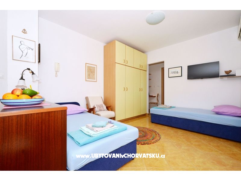 Apartment Vida – Ferienwohnung Podstrana, Kroatien – Foto 17