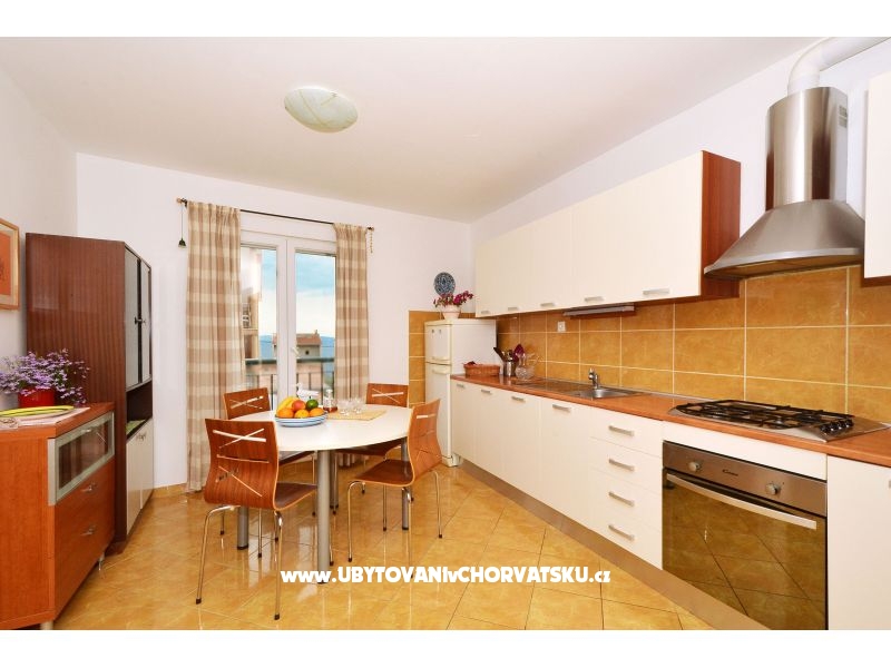 Apartment Vida – Ferienwohnung Podstrana, Kroatien – Foto 2