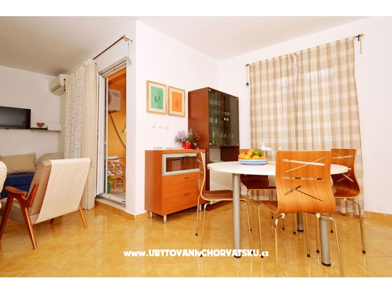 Apartment Vida – Ferienwohnung Podstrana, Kroatien – Foto 3