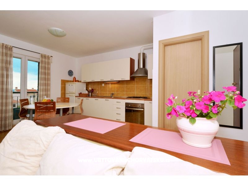 Apartment Vida – Ferienwohnung Podstrana, Kroatien – Foto 4