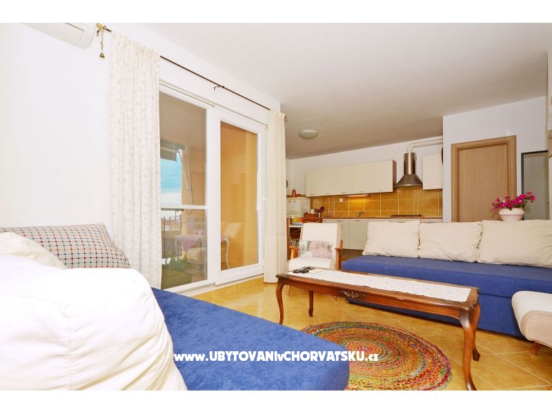 Apartment Vida – Ferienwohnung Podstrana, Kroatien – Foto 5