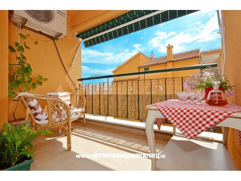 Apartment Vida – Ferienwohnung Podstrana, Kroatien – Foto 6