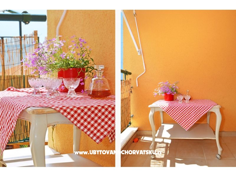 Apartment Vida – Ferienwohnung Podstrana, Kroatien – Foto 7