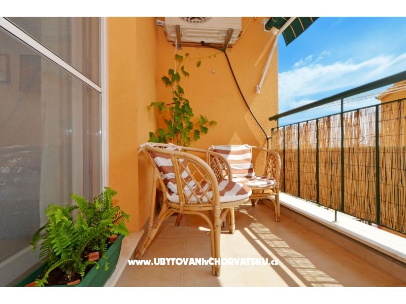 Apartment Vida – Ferienwohnung Podstrana, Kroatien – Foto 8