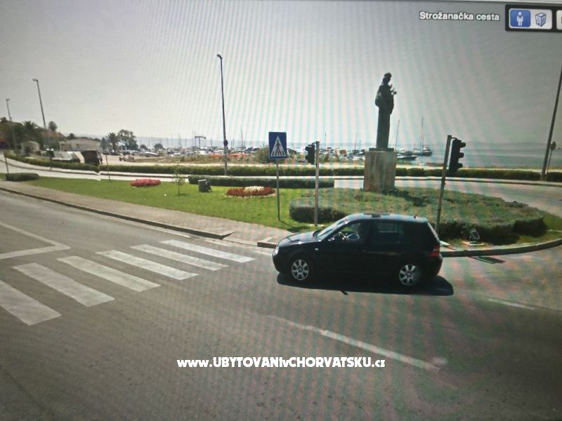 Apartment Renata – Ferienwohnung Podstrana, Kroatien – Foto 13