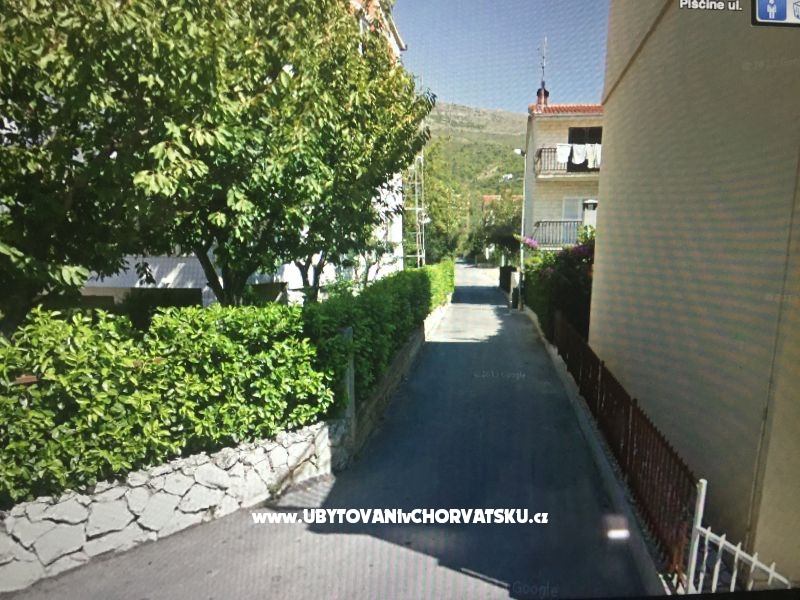 Apartment Renata – Ferienwohnung Podstrana, Kroatien – Foto 15