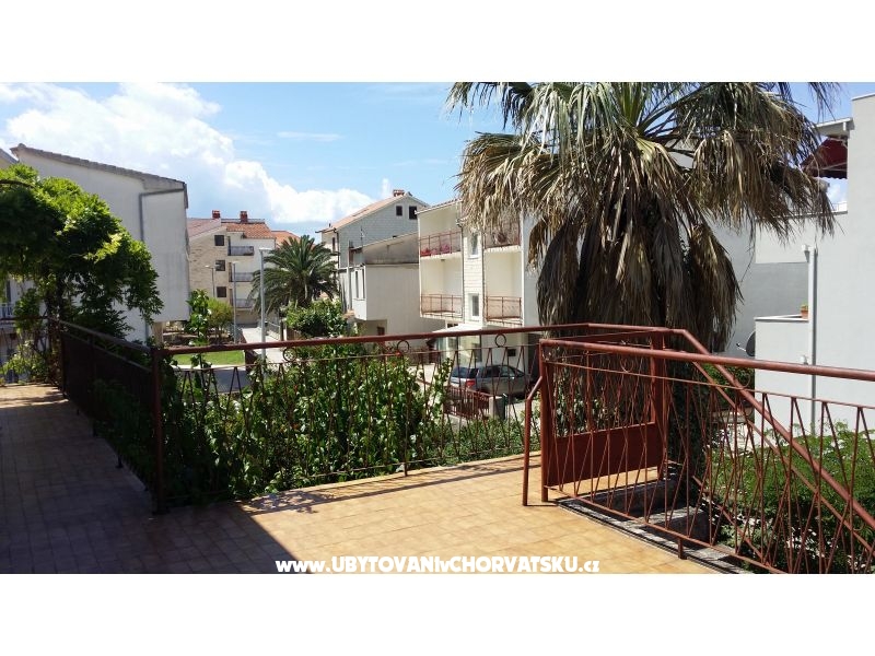 Apartment Renata – Ferienwohnung Podstrana, Kroatien – Foto 18