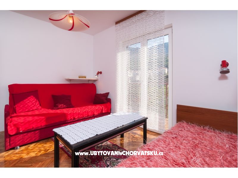 Apartment Renata – Ferienwohnung Podstrana, Kroatien – Foto 3