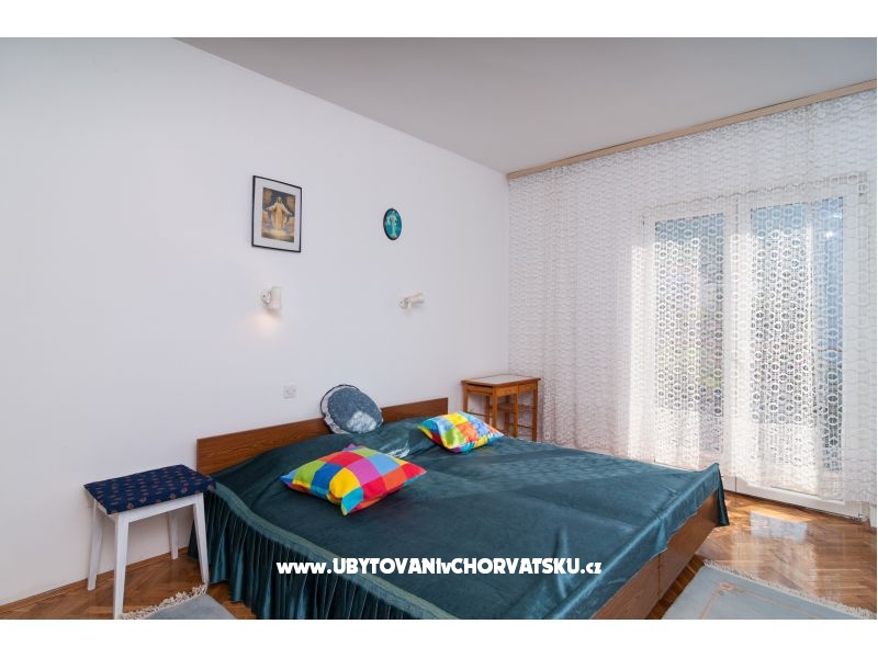 Apartment Renata – Ferienwohnung Podstrana, Kroatien – Foto 4