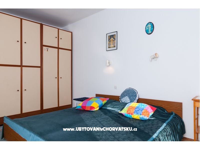 Apartment Renata – Ferienwohnung Podstrana, Kroatien – Foto 5