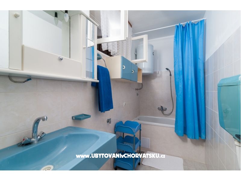 Apartment Renata – Ferienwohnung Podstrana, Kroatien – Foto 6