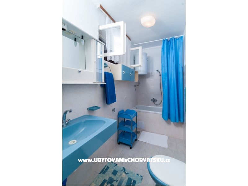 Apartment Renata – Ferienwohnung Podstrana, Kroatien – Foto 7